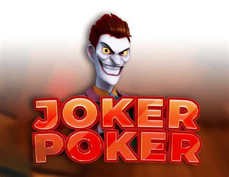 Joker Poker Urgent Games NetBet